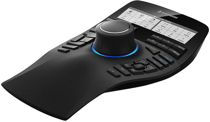 Enterprise Edition Space Mouse U0