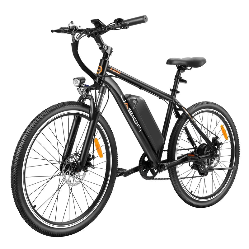 Electric Bike for Adults with 360Wh Removable Battery Q8