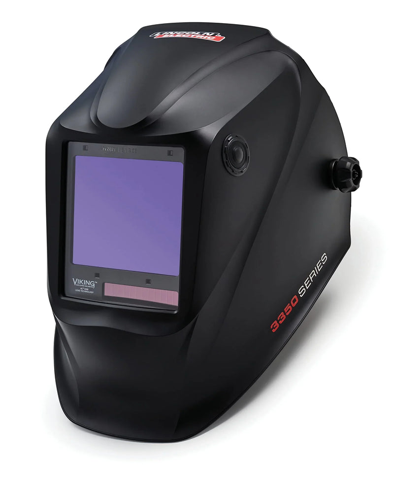 Electric Auto Darkening Welding Helmet, Extra Large J3