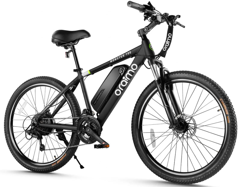 Electric Bike for Adults with 350W BAFANG Motor Y6