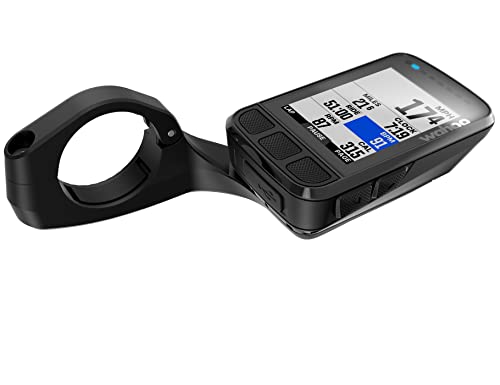 V2 GPS Cycling/Bike Computer P9