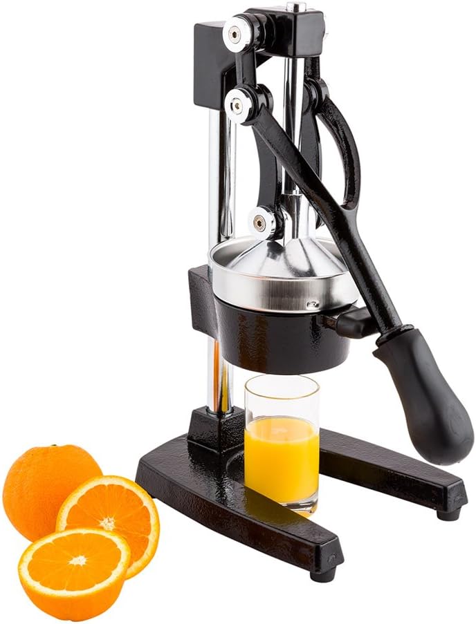 18-inch commercial can opener, 1 heavy-duty industrial can opener - with a fixed base design, ergonomic handle, can opener that can be fixed on the tabletop, built-in blade, suitable for opening food cans. K3