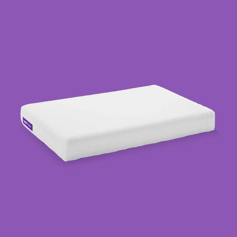 Pillow - The most comfortable pillow that science can conceive. It features an adjustable height pad for personalized height adjustment. It is made of gel elastic grid material and follows ergonomic design. Standard size. A2