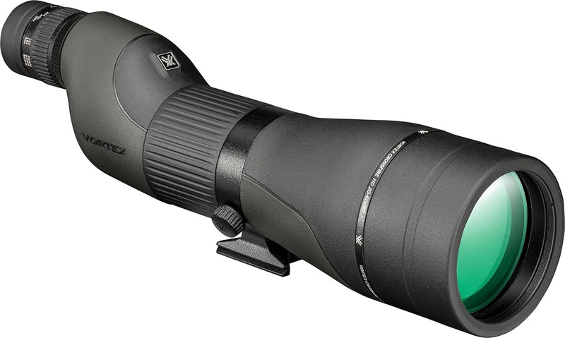 High-definition sight - High-definition optical system, wide field of view, spiral focusing, compatible with tripods, rubber protective layer, water-resistant, fog-proof, shock-resistant P6