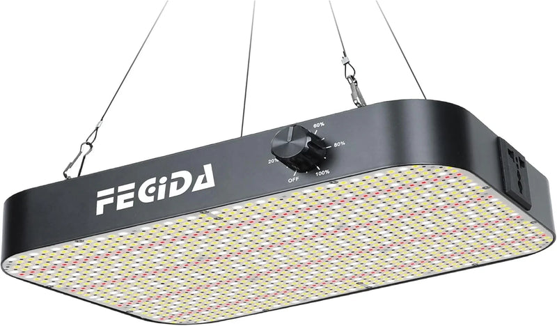 LED farming lamp, 800 watts, 5x5 feet type nutrient cultivation lamp M8
