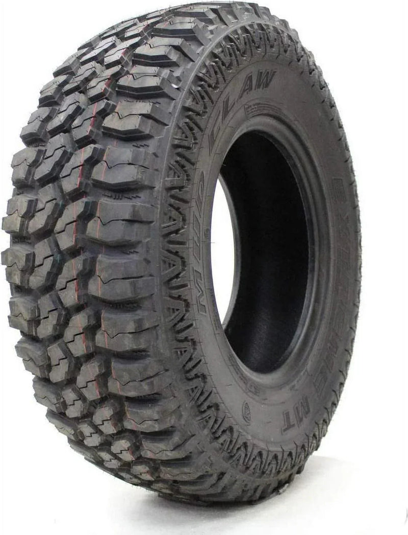 Eldorado Mud Claw Extreme M/T LT285/75R16 W5