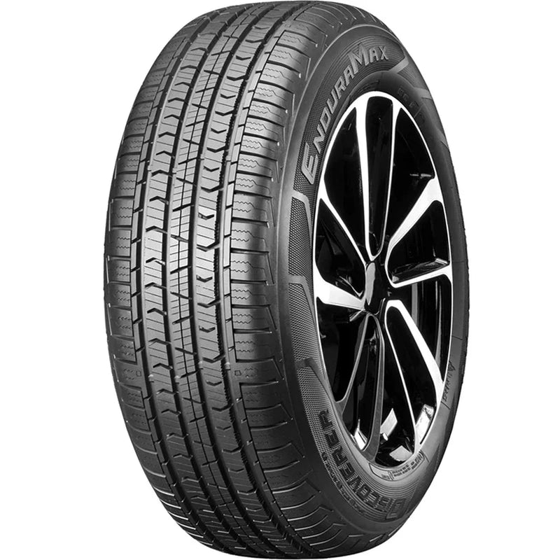 Pair of 2 (TWO)99V A/S All Season Tires Fits: 2013-16 Mazda CX-5 Grand Touring, 2020 Ford Escape Titanium Plug-In Hybrid C5
