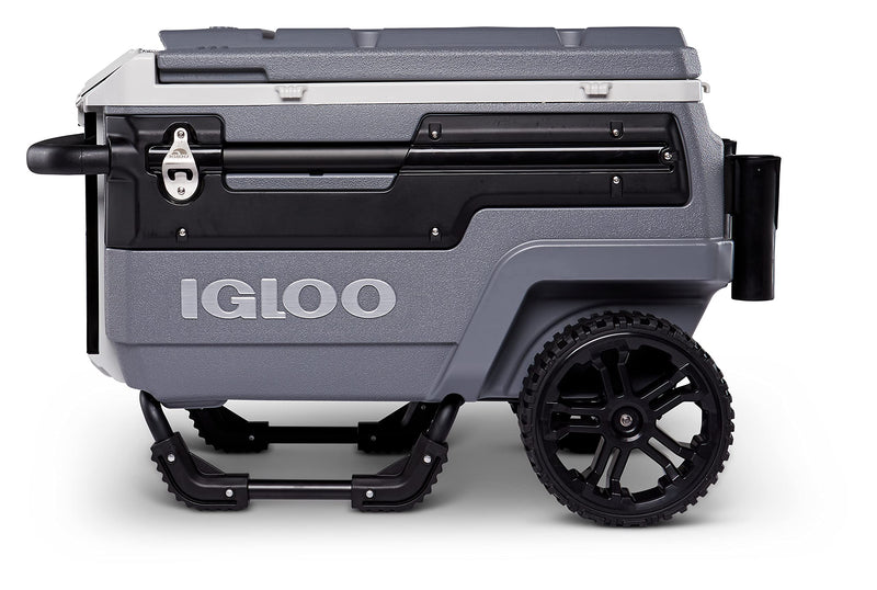 Premium Trailmate Cooler E4