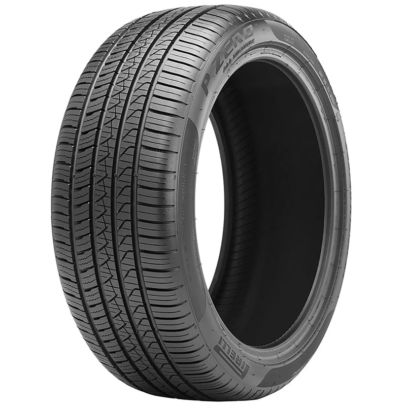 ALL SEASON All Season 235/45R18 94V Passenger Tire I6
