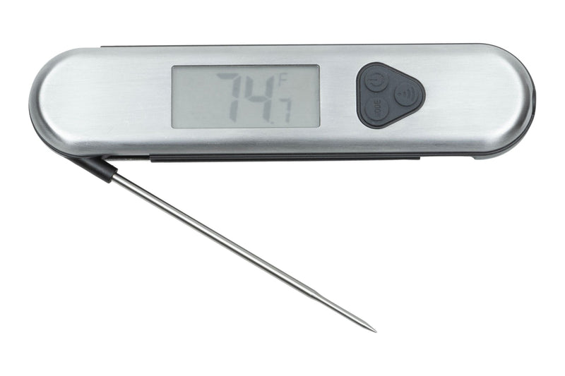 Accu-Temp Pro Infrared Instant Read Thermometer I2