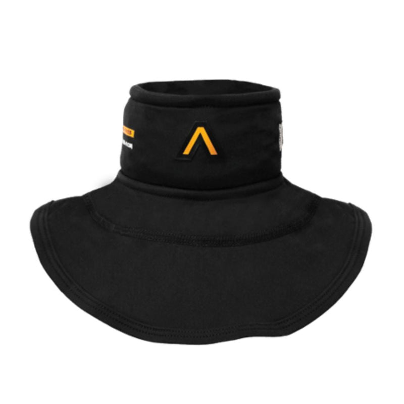 Aegis Interceptor Bib Hockey Neck Guard with Impact and Cut Protection, Youth/Junior/Senior, Assorted Sizes R1