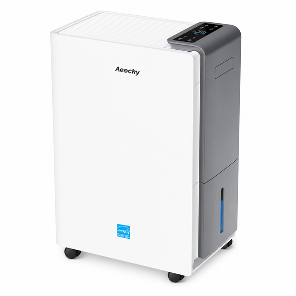 AEOCKY RHEA Dehumidifier – 80, 105 & 140 Pint Options X7