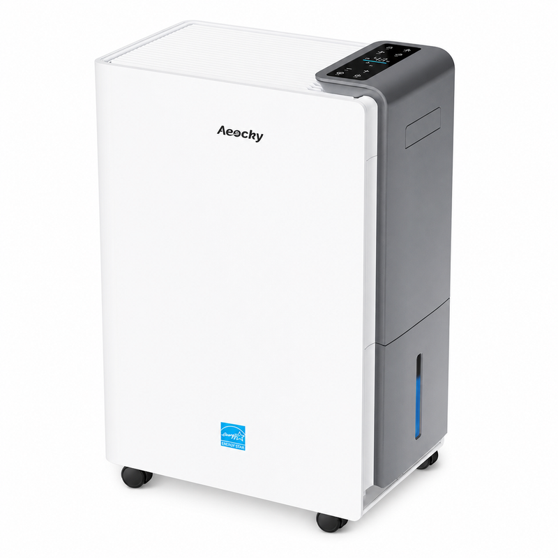 AEOCKY RHEA Dehumidifier – 80, 105 & 140 Pint Options X7
