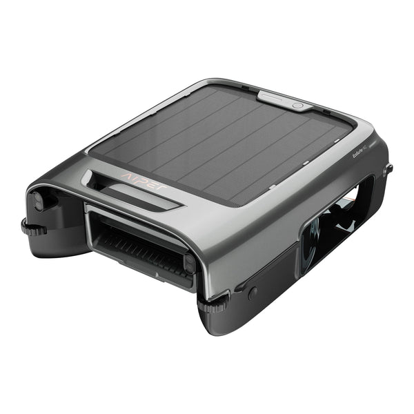 Aiper EcoSurfer W2 Solar Powered Robotic Pool Skimmer U4