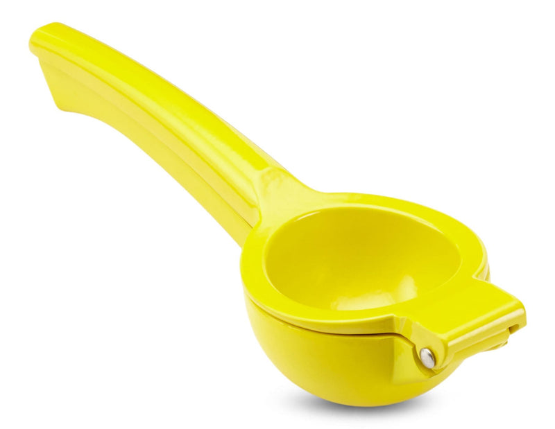 Aluminum Lemon Press S8