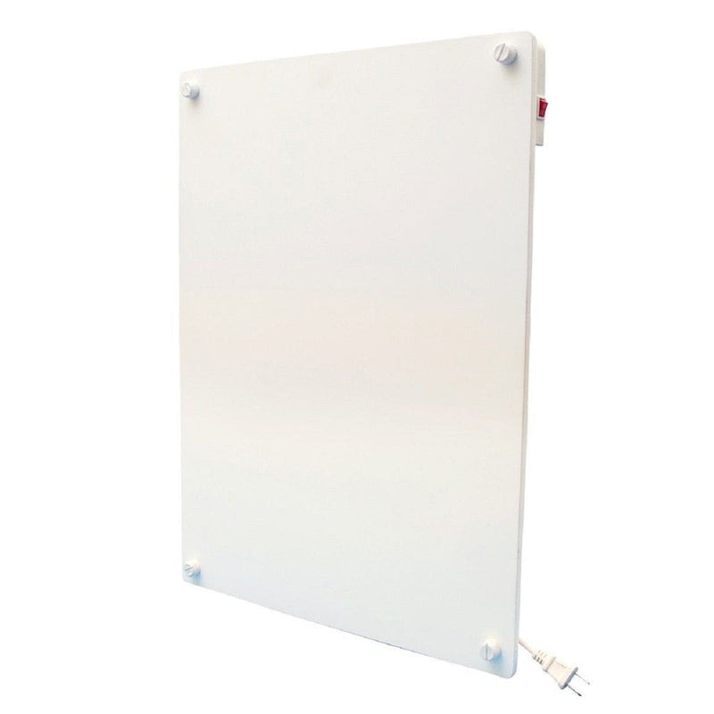 Amaze Heater Ceramic Electric Wall-Mounted Heater, 250W, White M8
