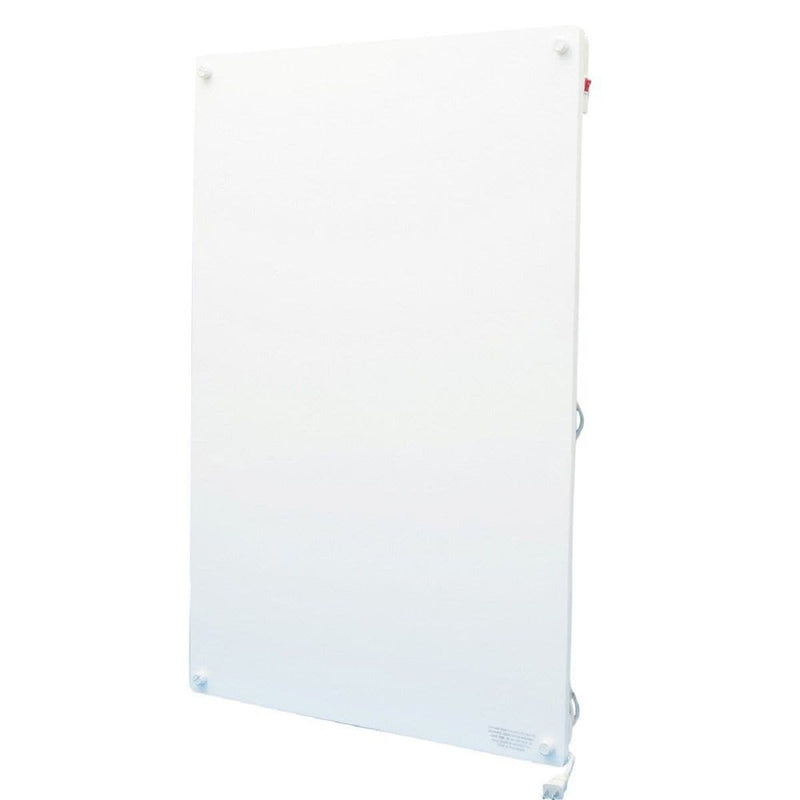 Amaze Heater Electric Heater with Plug-in Thermostat, 600W, White N1