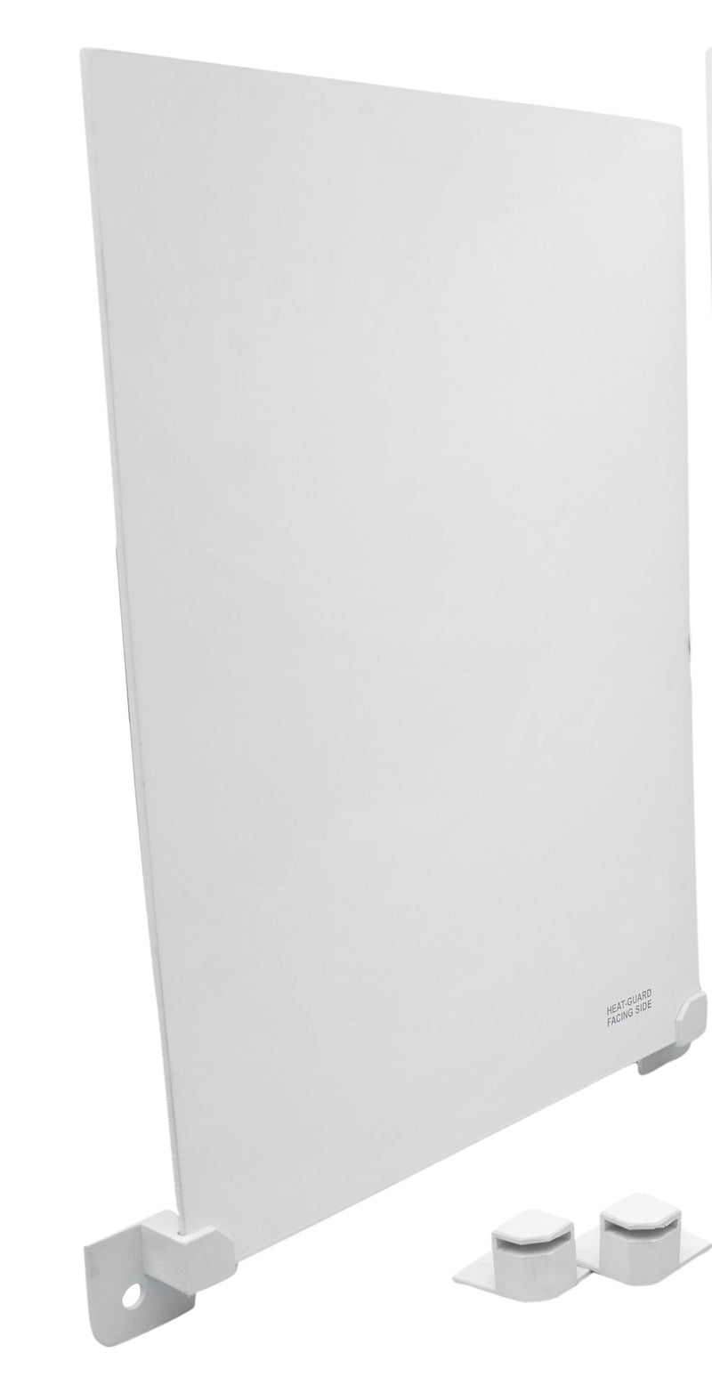 Amaze Heater Heat Guard for 600W Heater, White N0