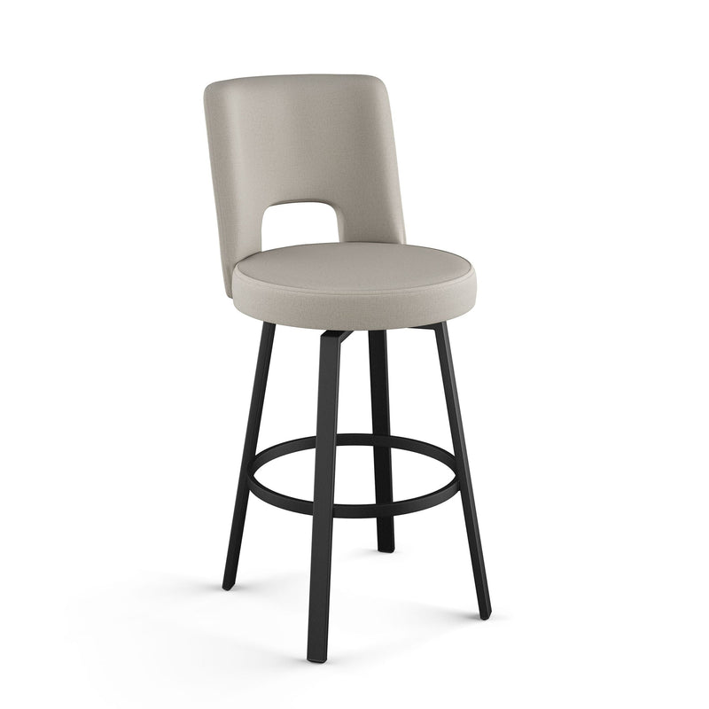 Amisco Beckett Bar Stool P4