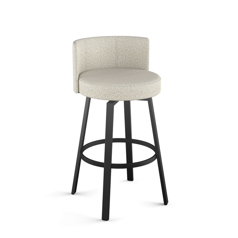 Amisco Cristina Bar Stool M2