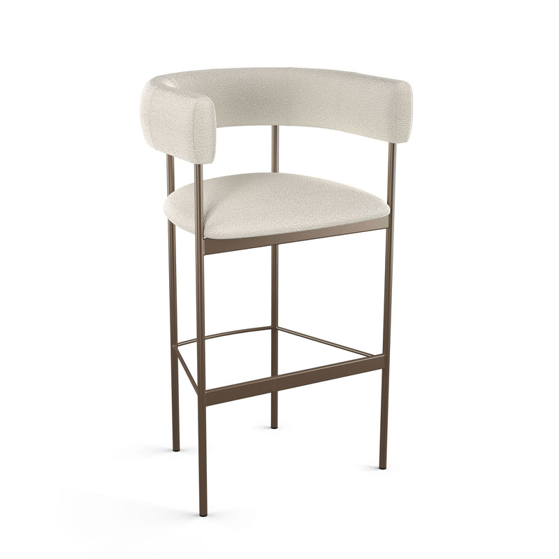 Amisco Julius Bar Stool J7