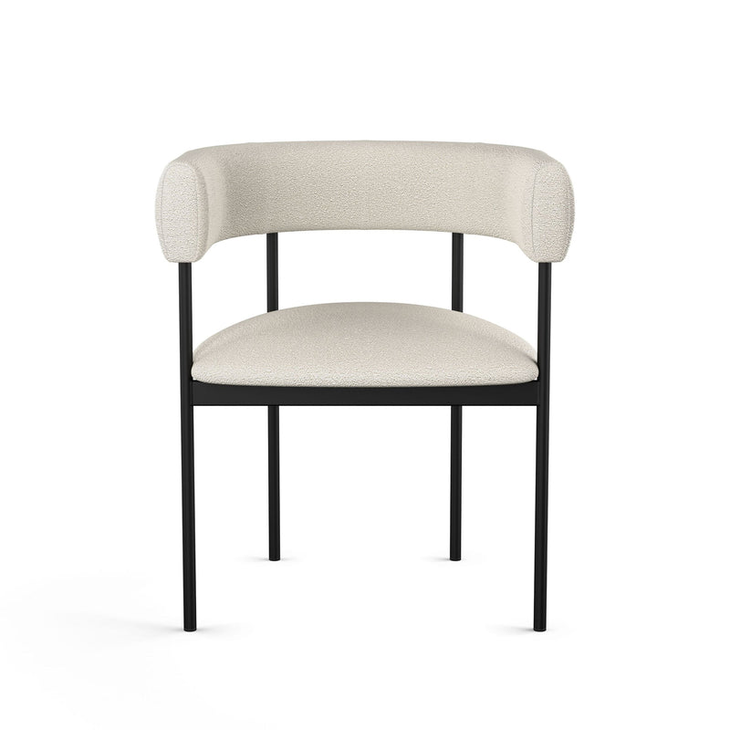 Amisco Julius Chair O8