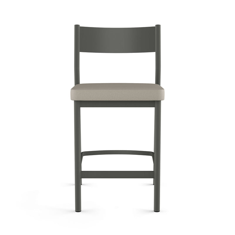 Amisco Madeira Counter Stool O3