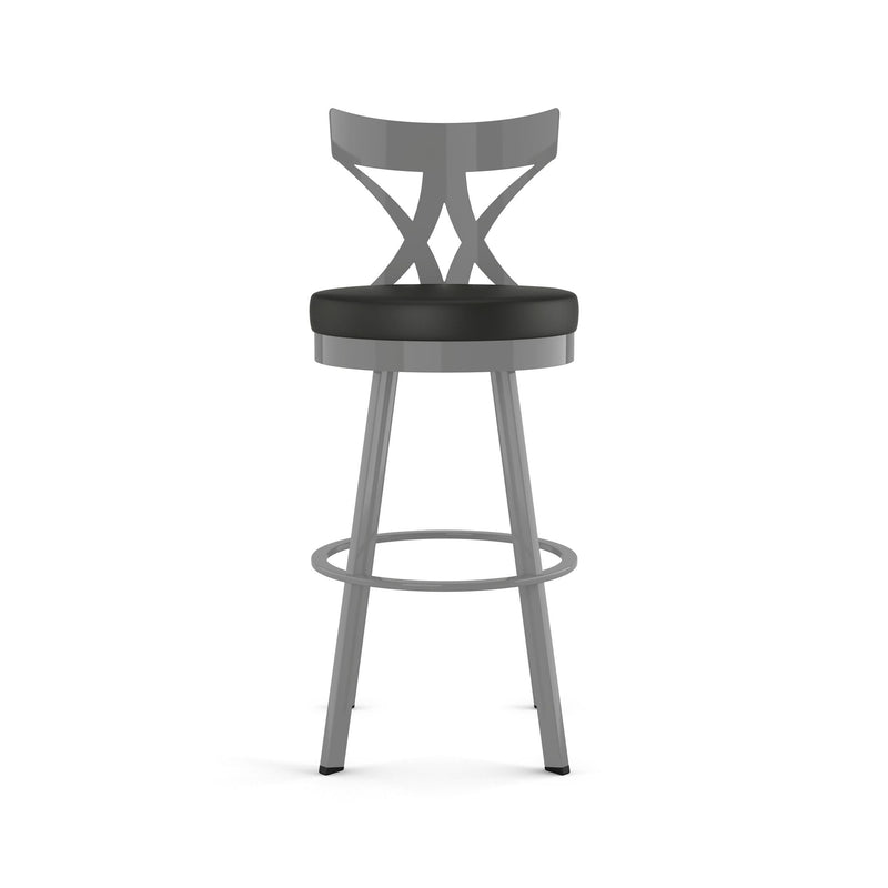 Amisco Washington Bar Stool P5