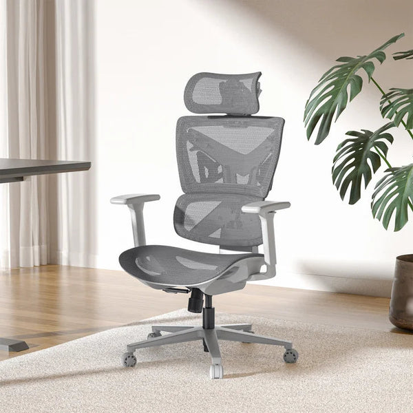 AndaSeat X-Air Mega Mesh Chair Gaming and Office Chair Q9