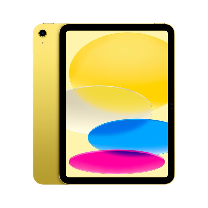 Apple iPad, 11 in. 128GB, Wi-Fi, A16 Chip K3