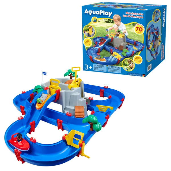 AquaPlay Mountain Lake E4