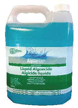 Aquarius 5% Liquid Algaecide, 3.78-L I5