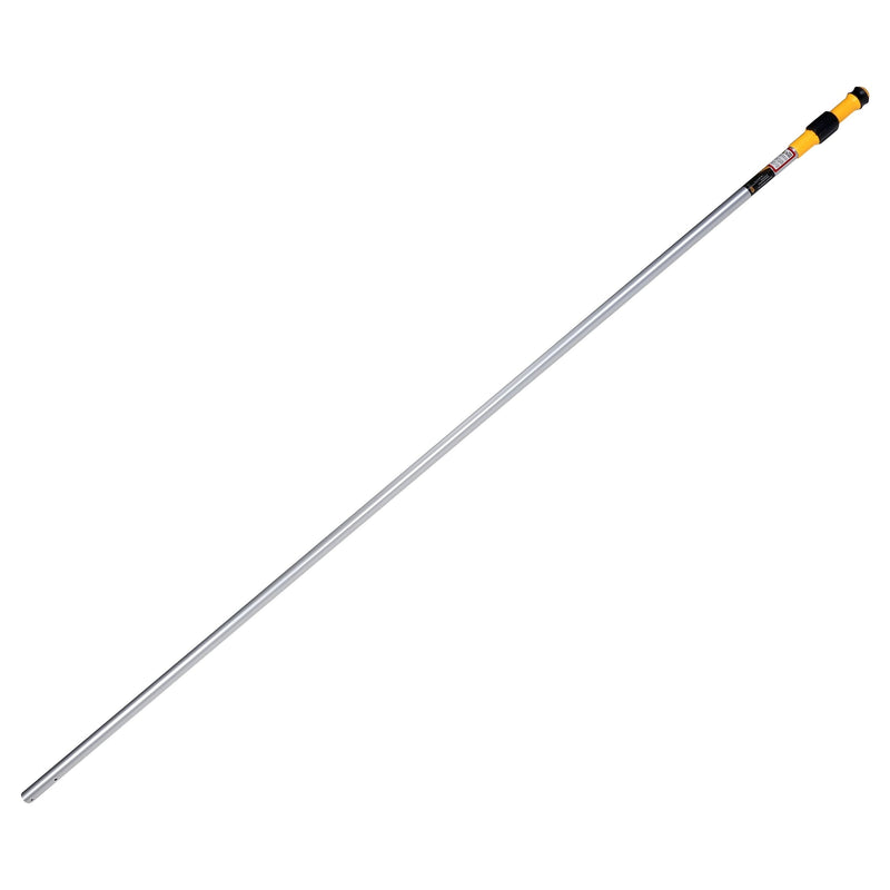 Aquarius Deluxe Pool Telescopic Pole, for Pool Skimmer Nets, 16-ft B5
