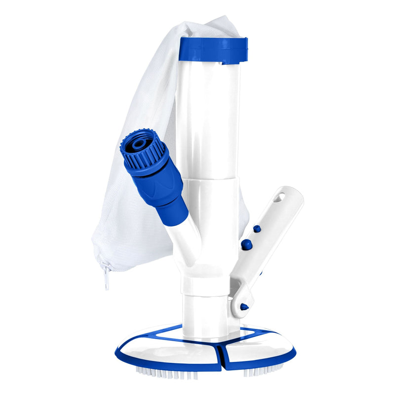 Aquarius Deluxe Underwater Vacuum Cleaner C9