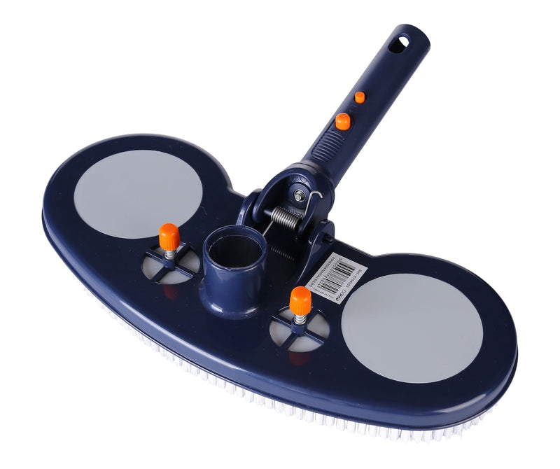 Aquarius Multi-Surface Vacuum Head E4