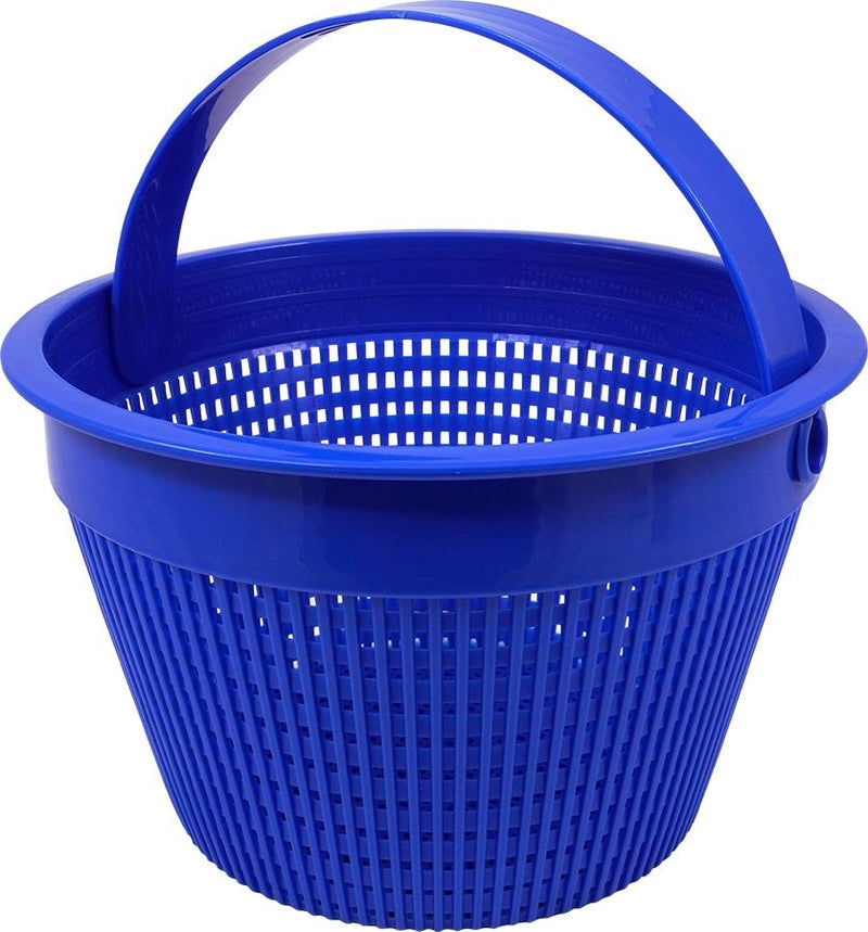 Aquarius Plastic Pool Skimmer Basket, 7 x 5-in N9