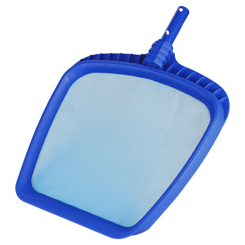 Aquarius Pro Series Plastic Pool Leaf Skimmer Net G6