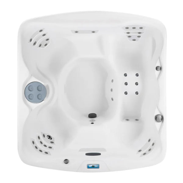 Aquaterra Aryana 44-jet Spa S2