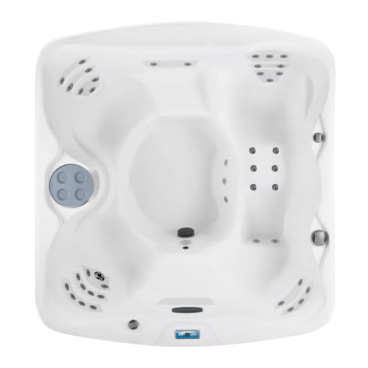 Aquaterra Aryana 44-jet Spa S2