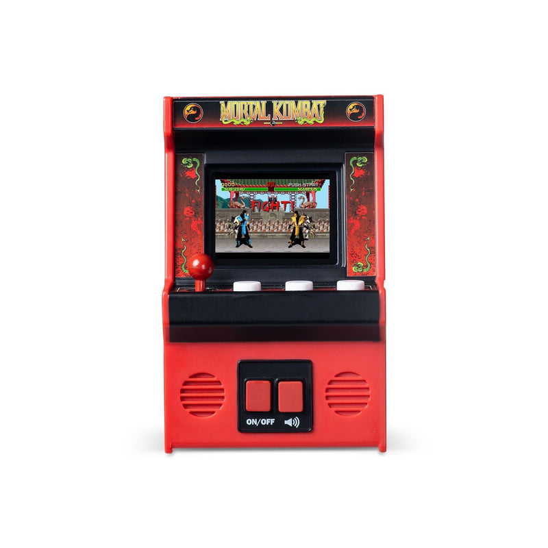 Arcade Classics Handheld Game Console for Ages 8+, Various Games M2