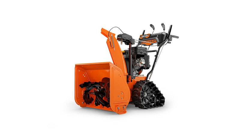 Ariens 223CC Track Snowblower, 24-in K8