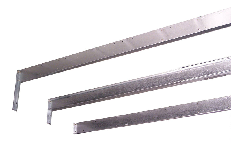 Arrow Roof Strengthening Kit for 6x5-ft and 8x6-ft Sheds J8