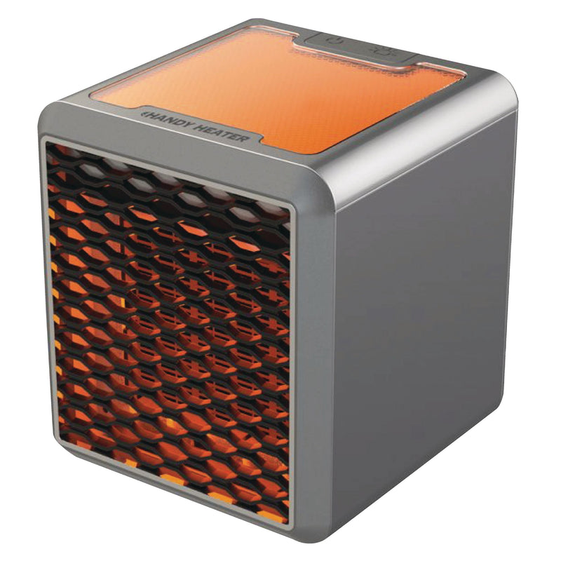 As Seen On TV Handy Heater Pure Warmth Space Heater D3
