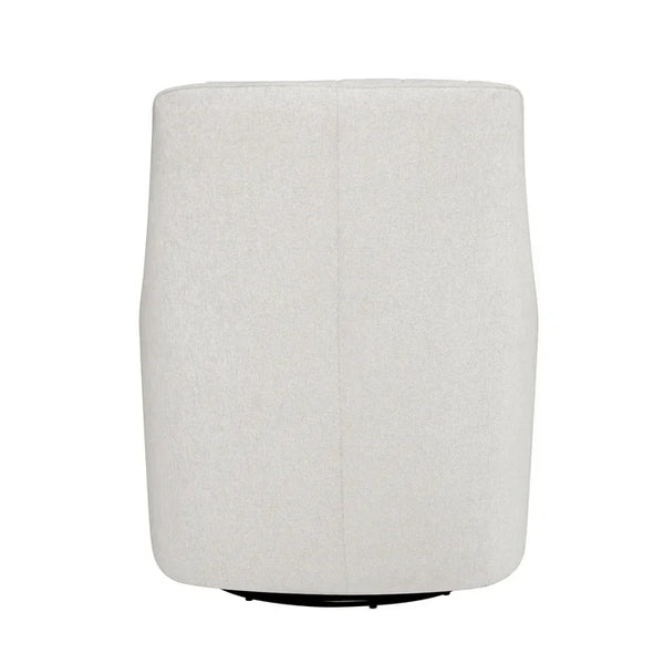 Aspen Fabric Swivel Chair O7