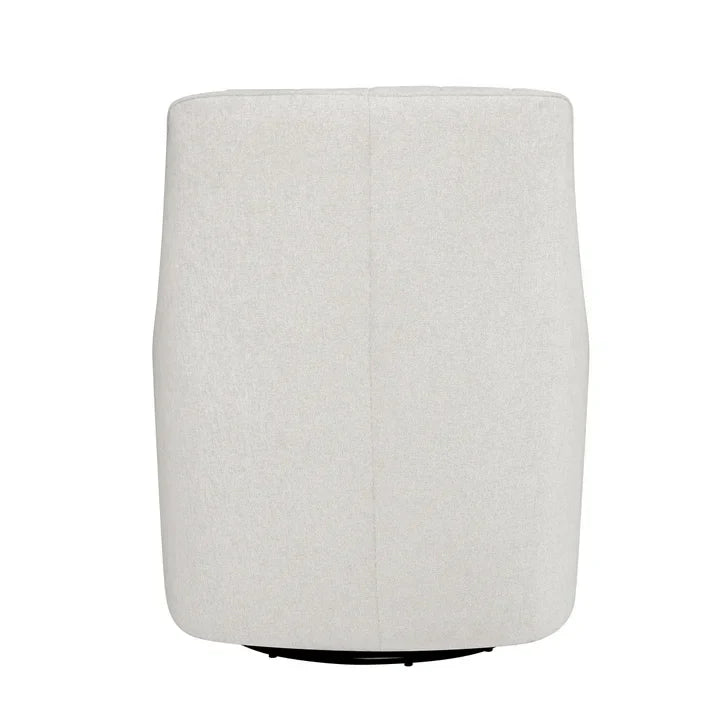 Aspen Fabric Swivel Chair O7