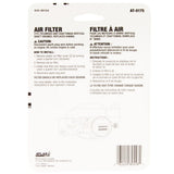 Atlas Lawn Mower Air Filter Replacement Cartridge for Tecumseh, Craftsman