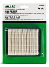 Atlas Lawn Mower Replacement Honda Engine Air Filter