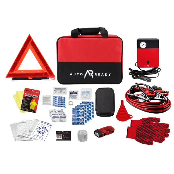 Autoready Emergency Kit J3