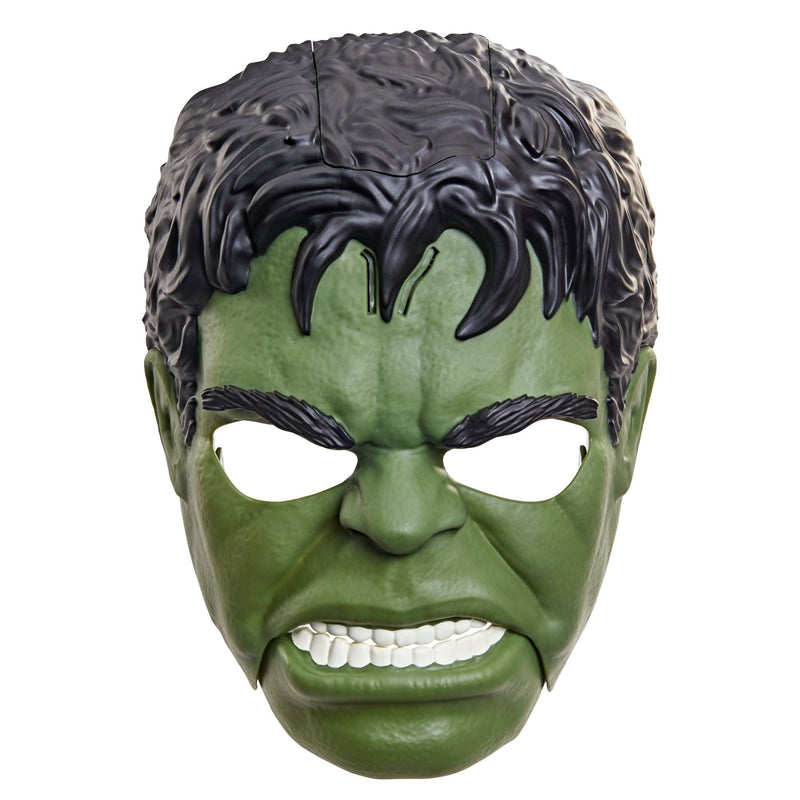 Avengers Doomsday Feature Mask X4