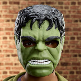 Avengers Doomsday Feature Mask